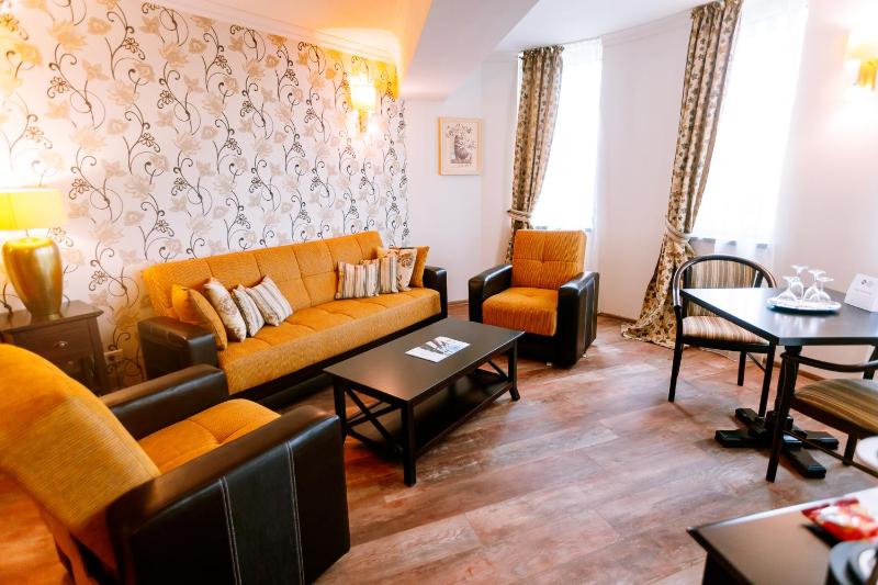 Best Lido Hotel - image 40