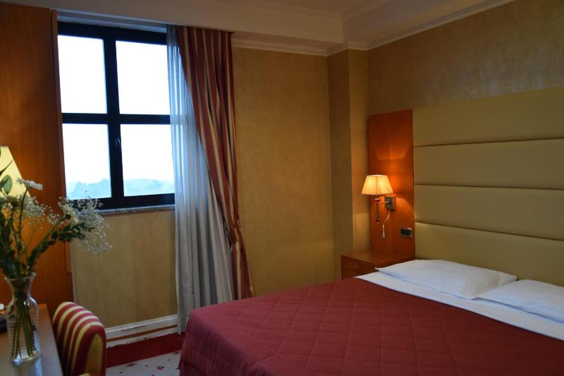 Hotel Perusia - image 11