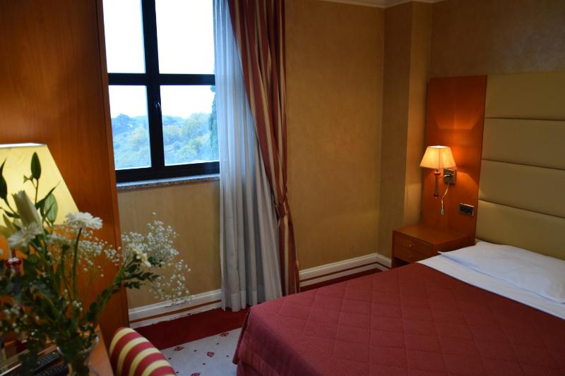 Hotel Perusia - image 19