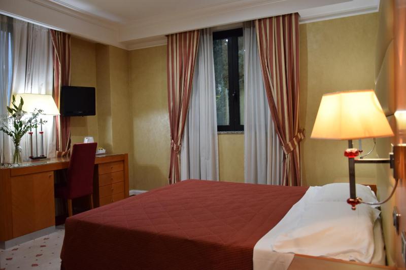 Hotel Perusia - image 40