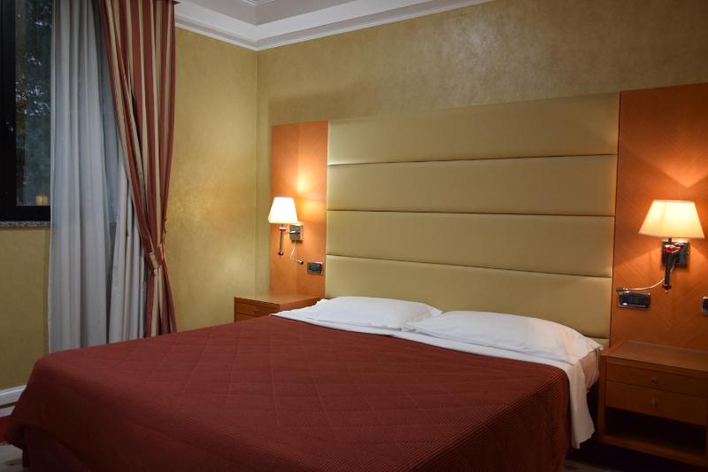 Standard Double or Twin Room image 1