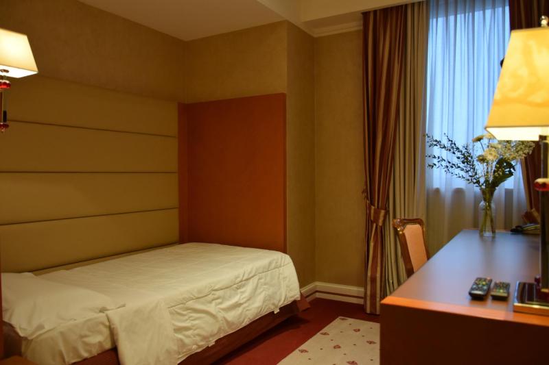 Standard Single Room image 3