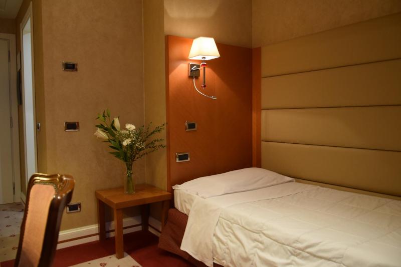 Standard Single Room image 1