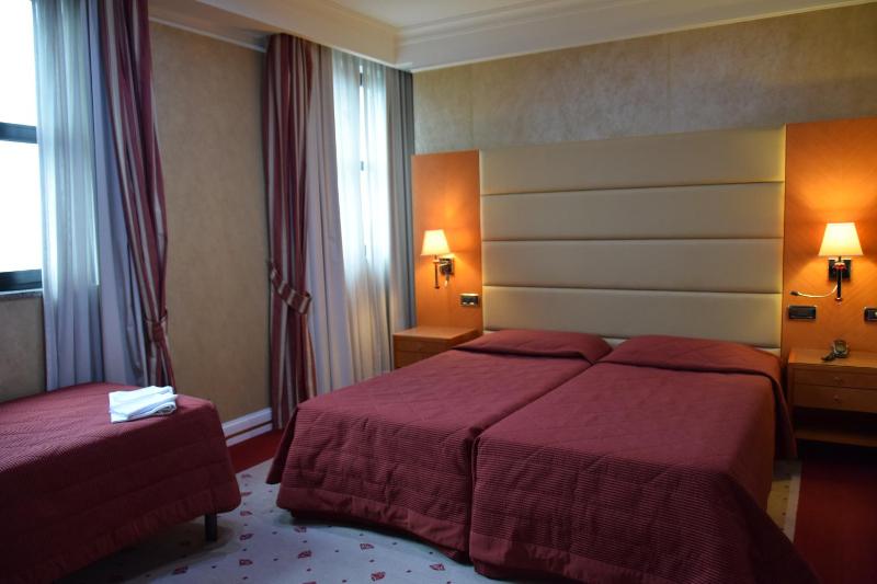 Hotel Perusia - image 43