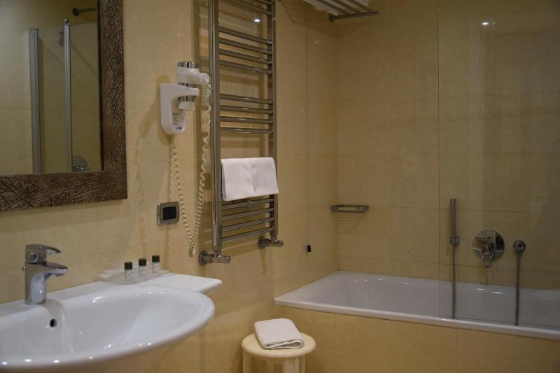 Hotel Perusia - image 30
