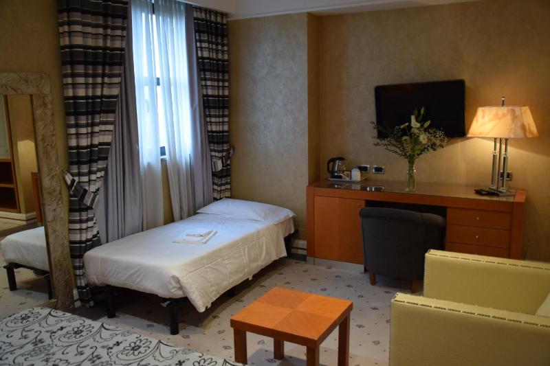 Hotel Perusia - image 21