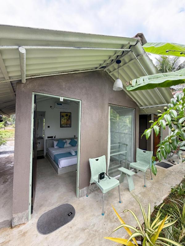 KA Surf Hostel - image 9