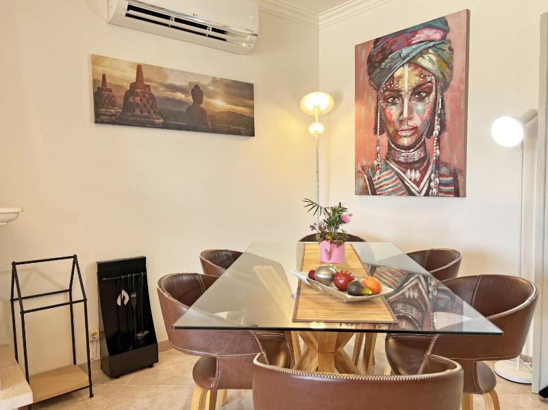 Chez Elena Tavira city & sea view By Junto ao Mar - image 26