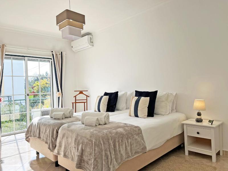 Chez Elena Tavira city & sea view By Junto ao Mar - image 14
