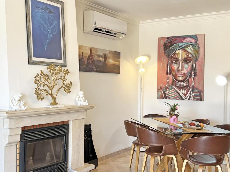 Chez Elena Tavira city & sea view By Junto ao Mar - image 36