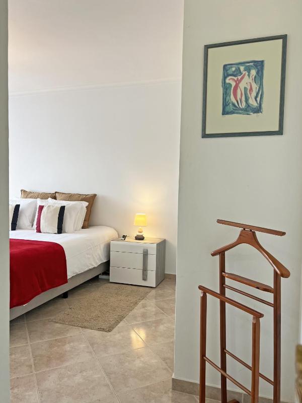 Chez Elena Tavira city & sea view By Junto ao Mar - image 24