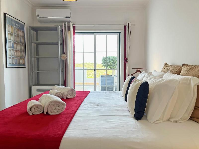 Chez Elena Tavira city & sea view By Junto ao Mar - image 50