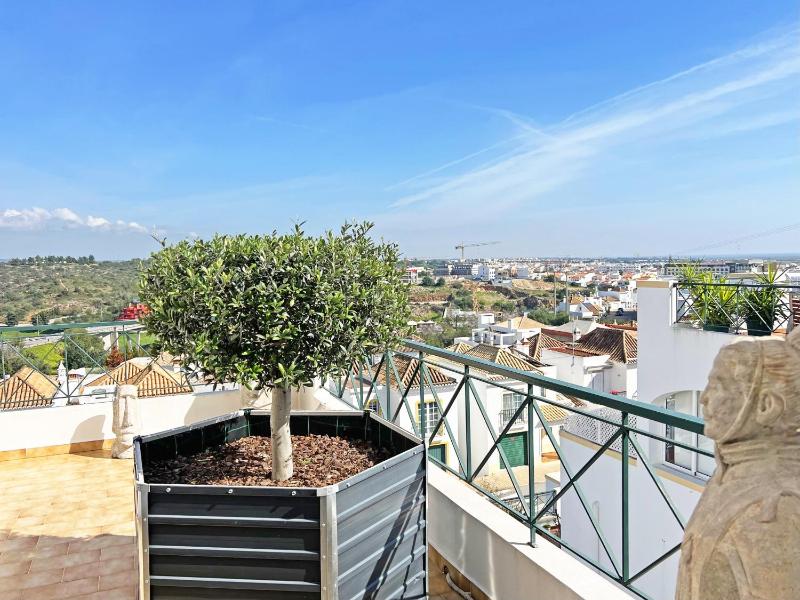 Chez Elena Tavira city & sea view By Junto ao Mar - image 38