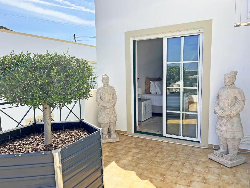Chez Elena Tavira city & sea view By Junto ao Mar - image 10