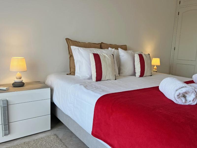 Chez Elena Tavira city & sea view By Junto ao Mar - image 16