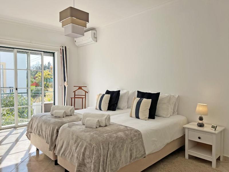 Chez Elena Tavira city & sea view By Junto ao Mar - image 13