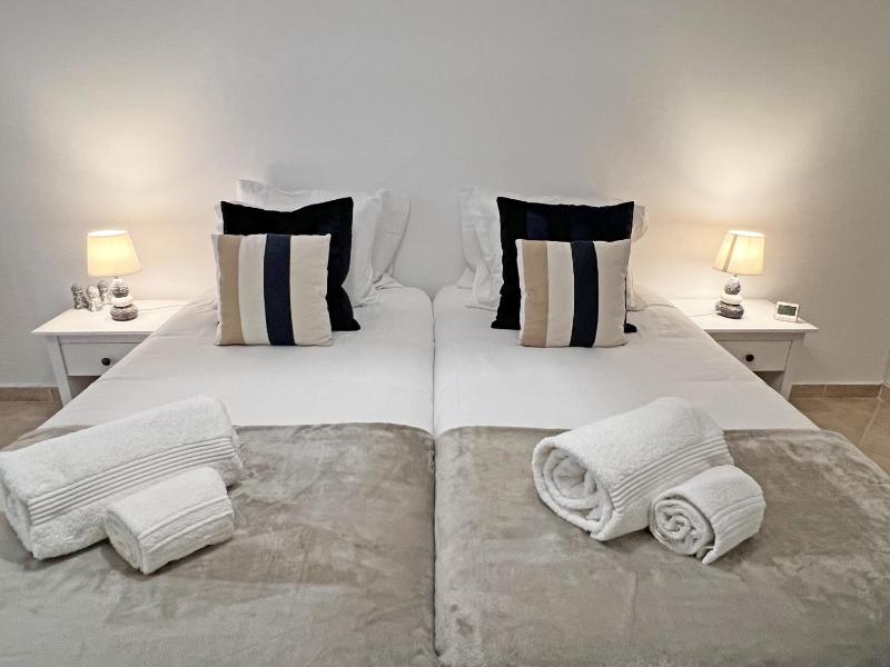 Chez Elena Tavira city & sea view By Junto ao Mar - image 7