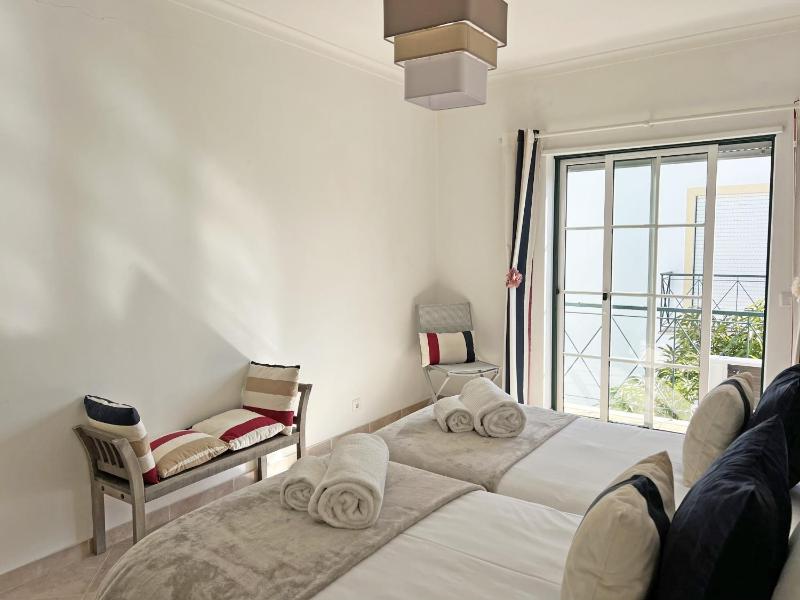 Chez Elena Tavira city & sea view By Junto ao Mar - image 8