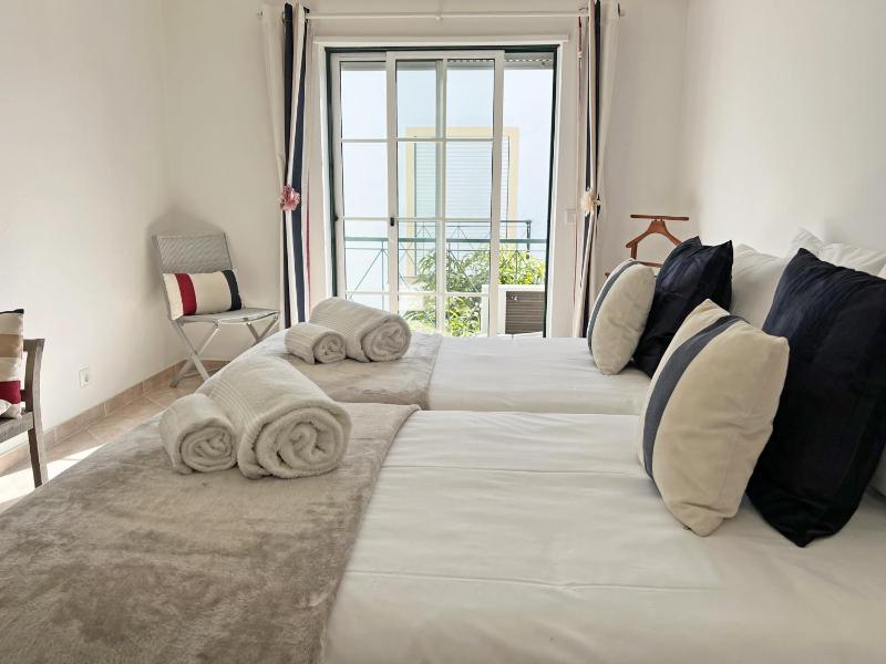 Chez Elena Tavira city & sea view By Junto ao Mar - image 21