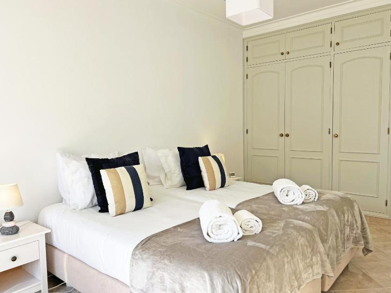 Chez Elena Tavira city & sea view By Junto ao Mar - image 5