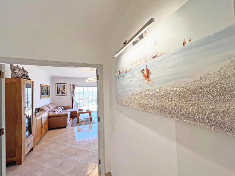 Chez Elena Tavira city & sea view By Junto ao Mar - image 20