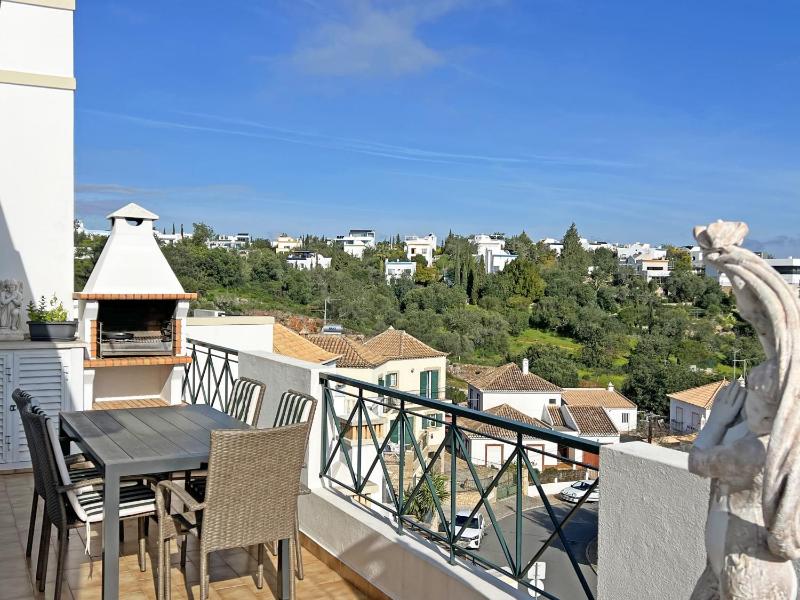 Chez Elena Tavira city & sea view By Junto ao Mar - image 28