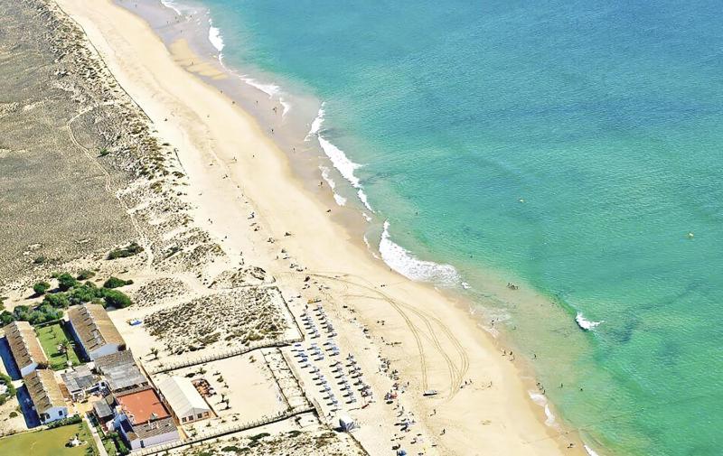 Chez Elena Tavira city & sea view By Junto ao Mar - image 48