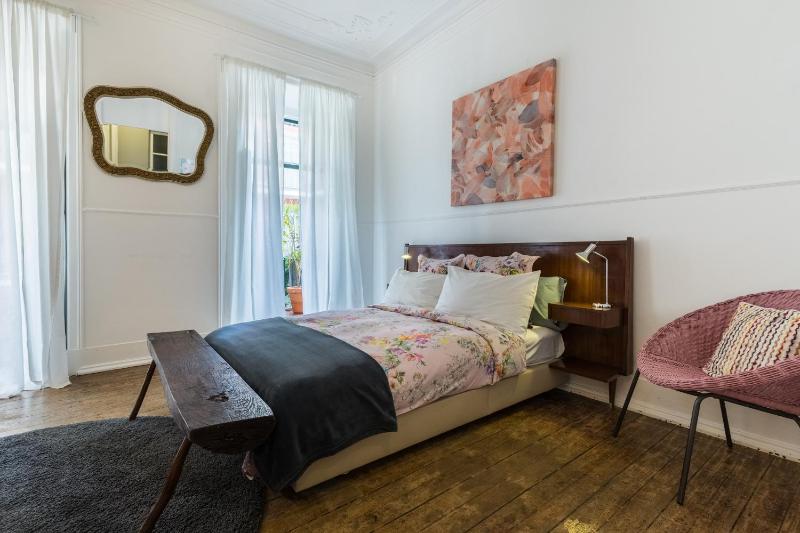 One-Bedroom Suite image 4