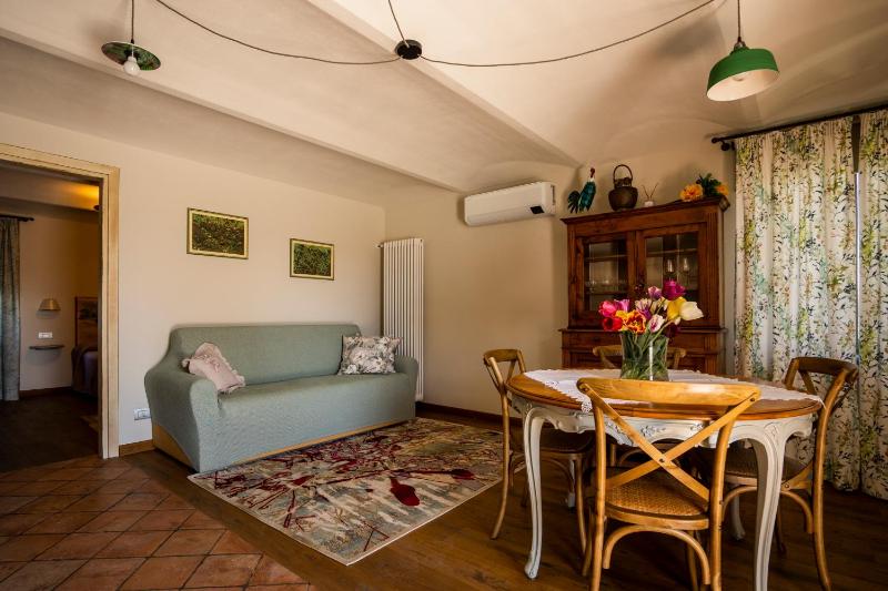 Apartment - Ground Floor image 2