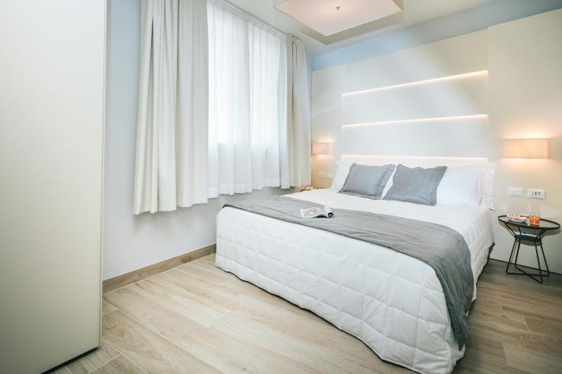 Apartment with Terrace image 1