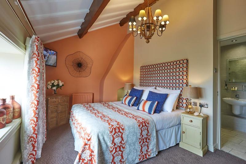 Deluxe Family Room image 1