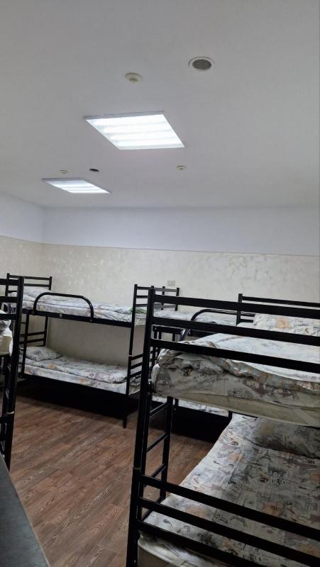 Bed in 8-Bed Dormitory Room image 4