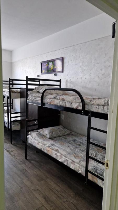 Bed in 8-Bed Dormitory Room image 2