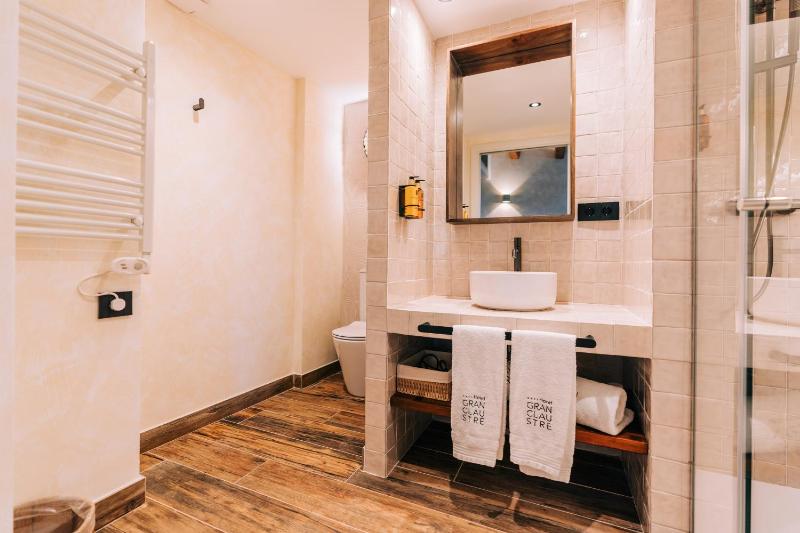 Deluxe Boutique Room image 2