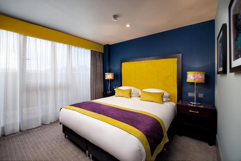 Standard Double Room image 1