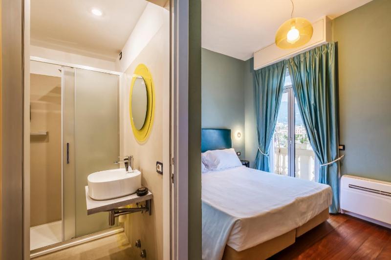 Rosabianca Boutique Hotel - image 39