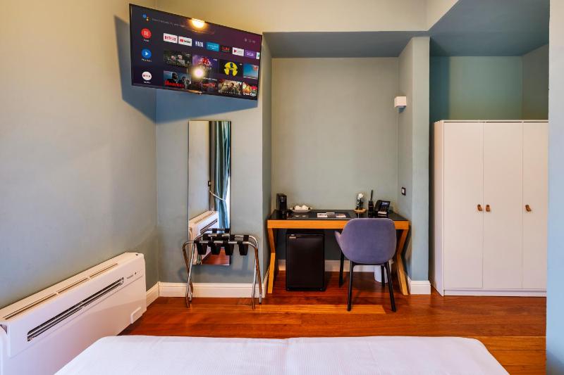 Rosabianca Boutique Hotel - image 14