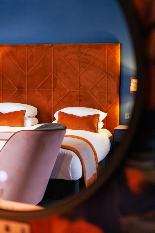 Club Deluxe Double image 3