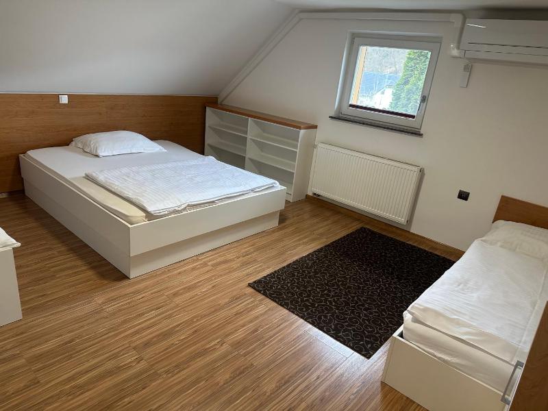Two-Bedroom Apartment image 2