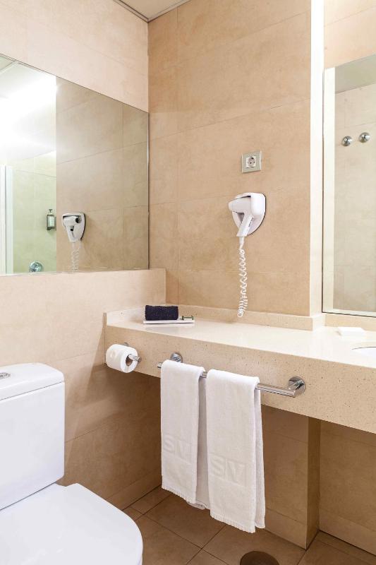 Junior Suite with Terrace image 1