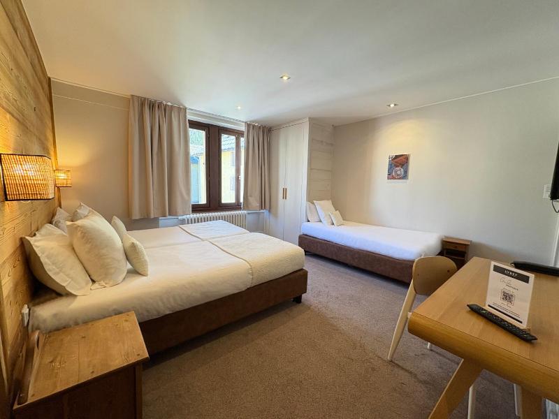 Confort Triple Room image 1