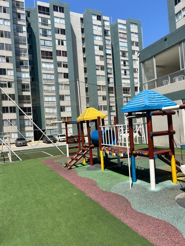 Cómodo apartamento en el norte de Barranquilla - image 23