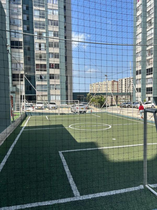 Cómodo apartamento en el norte de Barranquilla - image 2
