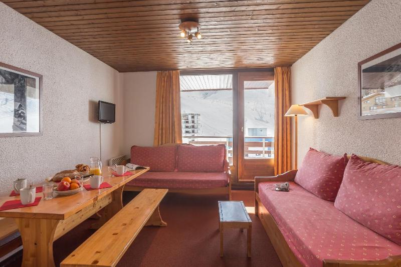 Abrineige Le Schuss Val Thorens - image 35