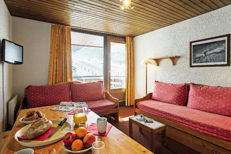 Abrineige Le Schuss Val Thorens - image 34