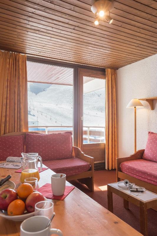 Abrineige Le Schuss Val Thorens - image 26