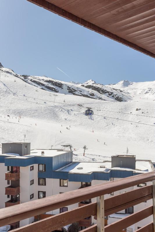 Abrineige Le Schuss Val Thorens - image 21