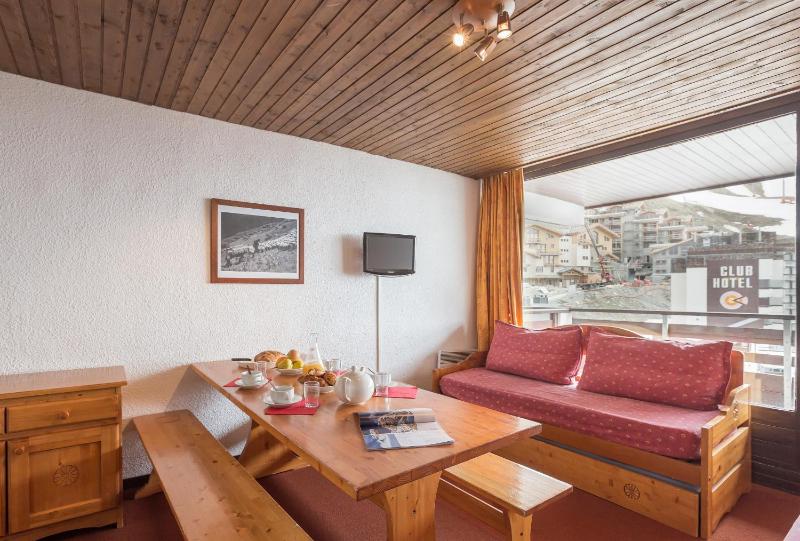 Abrineige Le Schuss Val Thorens - image 38