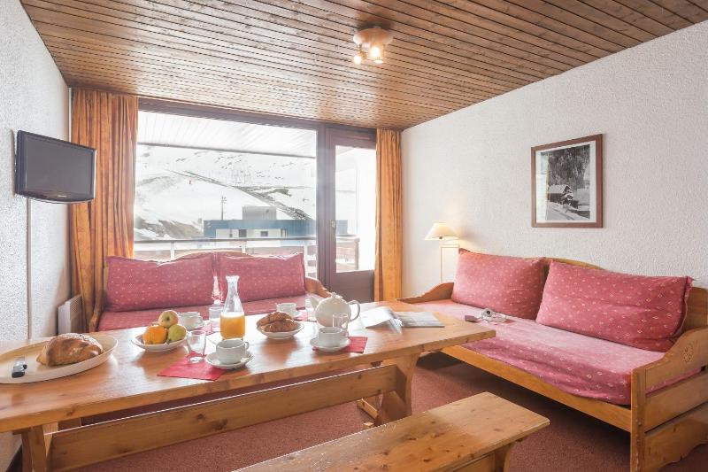 Abrineige Le Schuss Val Thorens - image 39