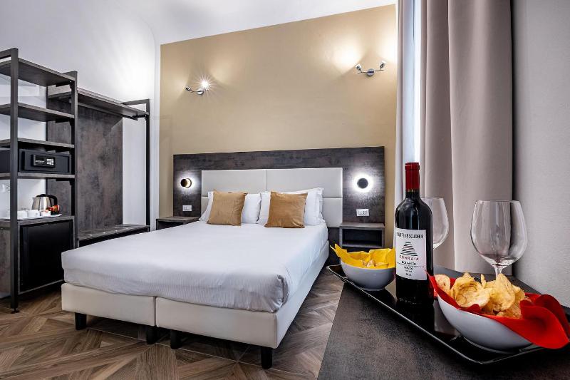 Superior Double or Twin Room image 3